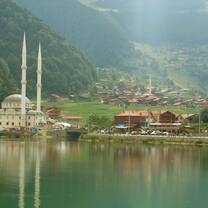 Get Paid to Teach English in Turkey with a TEFL Certification