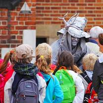 Get Paid to Teach Abroad in Poland with TEFL Certification