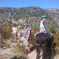 familycamp-south of france