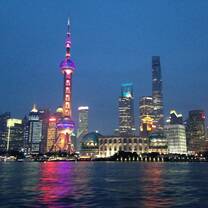 The Skyline 