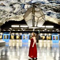 Underground Adventures