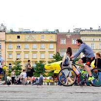 Get Paid to Teach Abroad in Poland with TEFL Certification