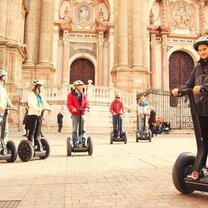 Spanish in Malaga Spanish in Malaga