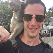Monkey Moutain, Hua Hin