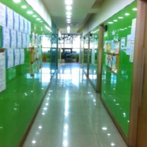 My school