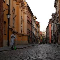 Get Paid to Teach Abroad in Poland with TEFL Certification