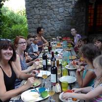family holiday in france