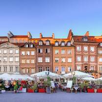 Get Paid to Teach Abroad in Poland with TEFL Certification