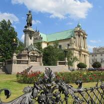 Get Paid to Teach Abroad in Poland with TEFL Certification