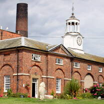 The school!
