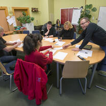 Teaching practice
