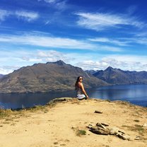 New Zealand