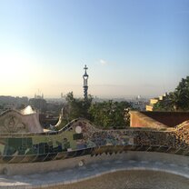 Parc Güell