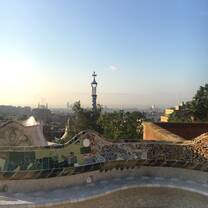 Parc Güell