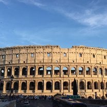Colosseum 