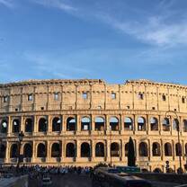 Colosseum 
