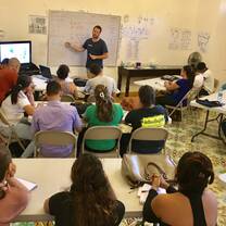 Teaching Practice 