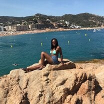 Beautiful Barcelona