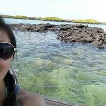 Galápagos Spring 2016