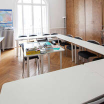ALPADIA Lyon's Classroom