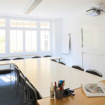 ALPADIA Montreux classrooms ALPADIA Student Classroom