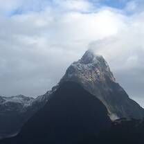 Milford sound