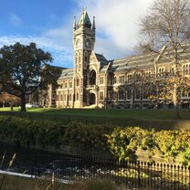 University of Otago