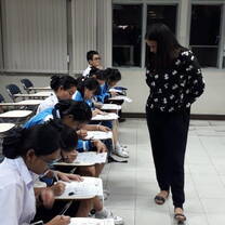 Directing a Class