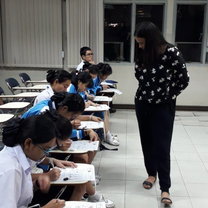 Directing a Class