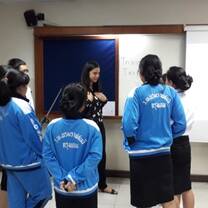 My Practicum
