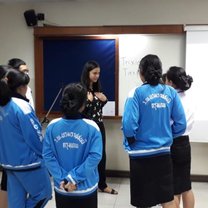 My Practicum