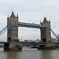 London Tower Bridge