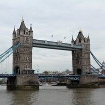 London Tower Bridge