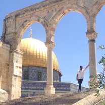 Jerusalem, Old City