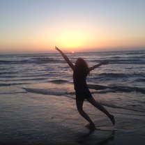 beach, Mediterranean, Tel Aviv