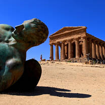 Italian+ History Myths and Culture