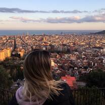Barcelona, Spain 