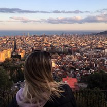 Barcelona, Spain 
