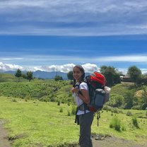 Village Home-stays Backpacking