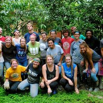 Jungle short term mission!