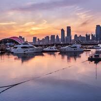 Qingdao