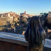 Roman Forum