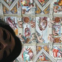 Sistine Chapel