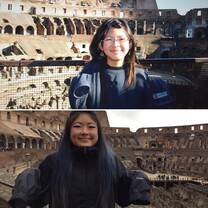 Colosseum TBT