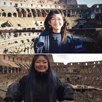 Colosseum TBT Colosseum TBT