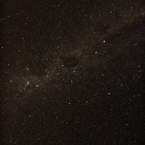 Down under