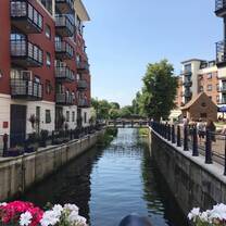 Canal