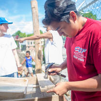 teen travel, service learning, international, adventure