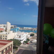Puerto del Rosario 