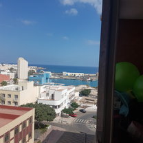 Puerto del Rosario 